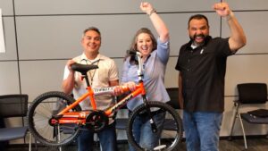 bike team building photo 237s