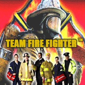 Team Firefighter™ - Corporate Team Building Activity ...