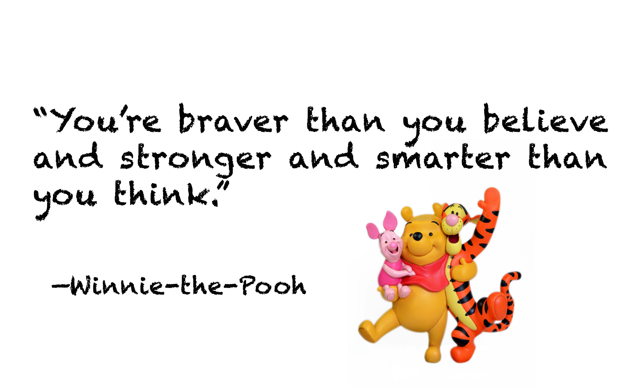 Instant Insights™ - Wisdom from Winnie the Pooh - Professional Teambuilding