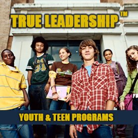 Youth + Teen